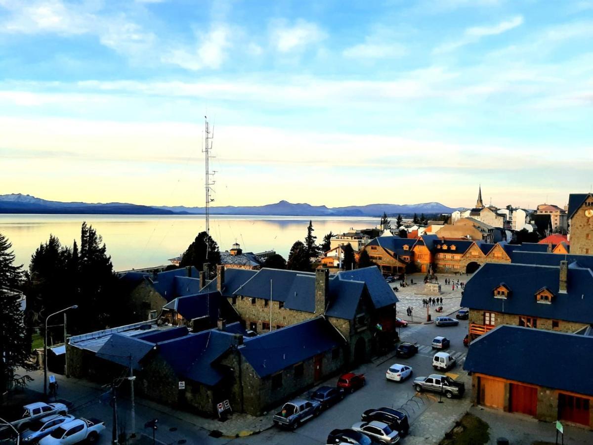Center 208 - Dat San Carlos de Bariloche Eksteriør billede